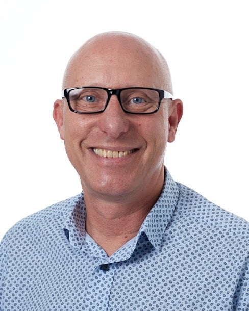 Lars Bruhn