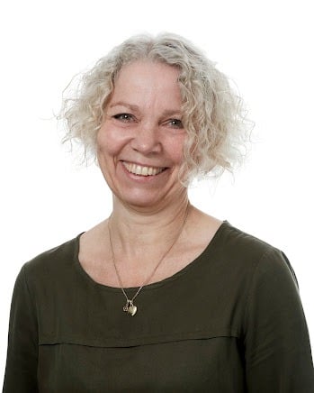 Karina Mosekjær Hansen