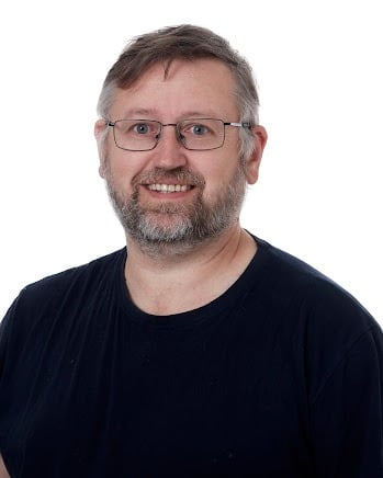 Michael Larsen