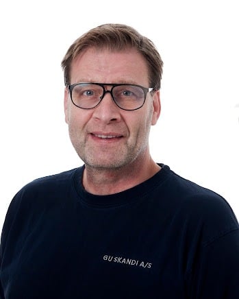 Steen Olander